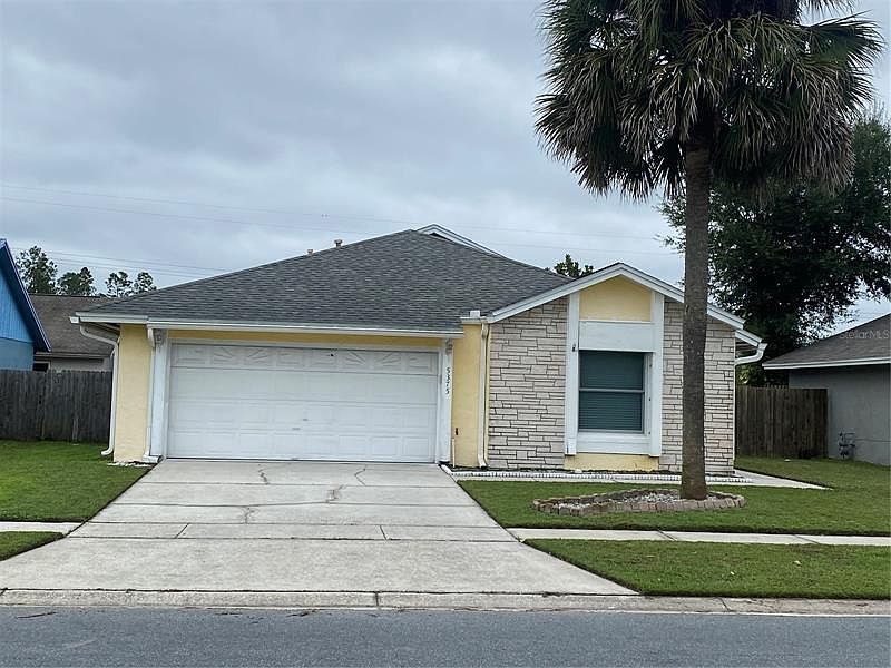 5375 Hawk Dr, Kissimmee, FL 34746 Zillow