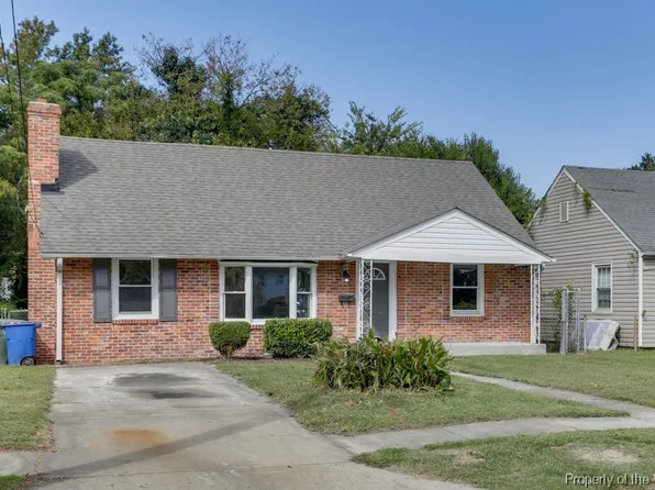 931 16th St, Newport News, VA 23607
