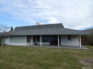 3419 Alpine Ct, Wenatchee, WA 98801