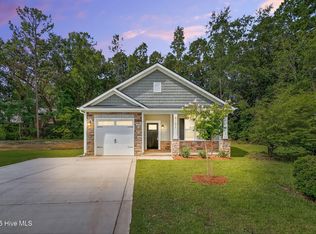 6101 Garden Ct, Fayetteville, NC 28311