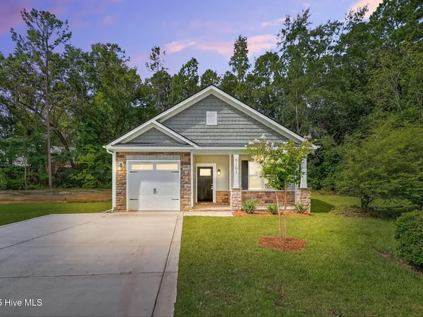 6101 Garden Court, Fayetteville, NC 28311