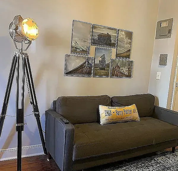 106 Mac Dougal St #20 — Photo 2