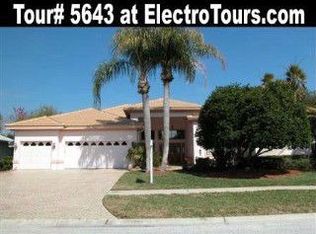 5643 Wellington Dr, Palm Harbor, FL 34685