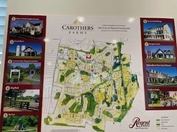 334 Savoy Loop Lot 424, Nolensville, TN 37135
