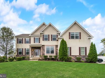 110 Wheatley Blvd, Mullica Hill, NJ, 08062