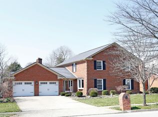 3291 Gondola Dr, Lexington, KY 40513