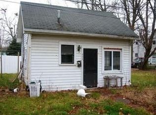 530 Ferry St, Wabash, IN 46992