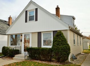 1131 E Van Beck Ave, Milwaukee, WI 53207