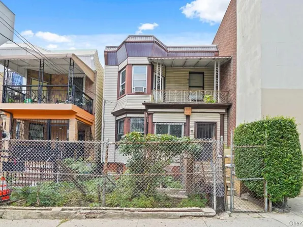 2079 Honeywell Avenue, Bronx, NY 10460