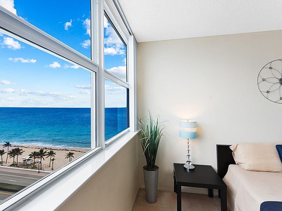 3rd image of 209 N Fort Lauderdale Beach Boulevard #10F