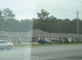 2211 Gillionville Rd APT 17, Albany, GA 31707