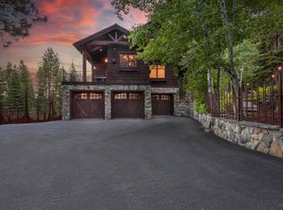 11271 Alder Hill Rd, Truckee, CA 96161