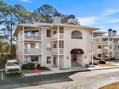 4214 Pinehurst Circle #G1, Little River, SC, 29566