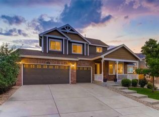 6205 S Millbrook Way, Aurora, CO 80016