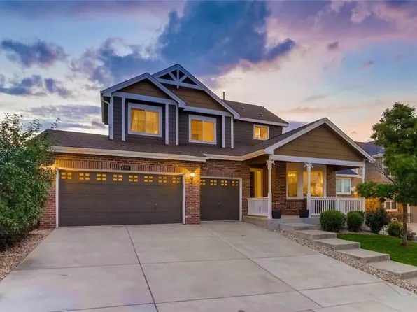 6205 S Millbrook Way, Aurora, CO 80016