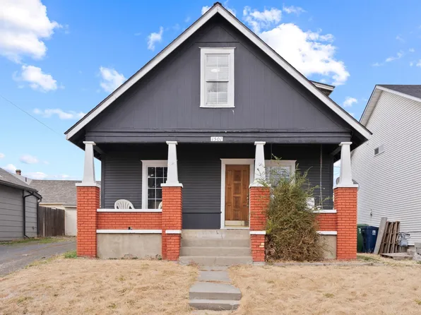 1501 E Garland Ave, Spokane, WA 99207