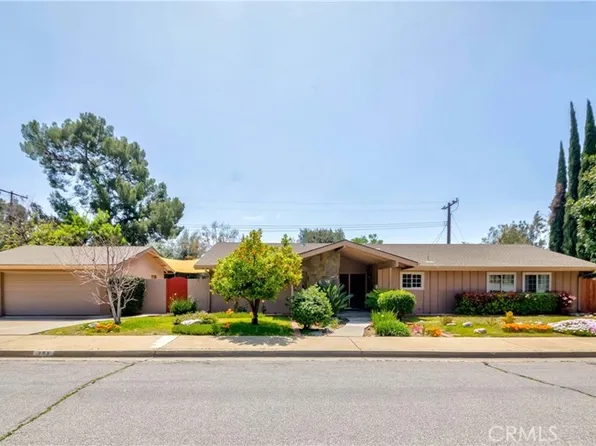 506 Wesley Way, Claremont, CA 91711