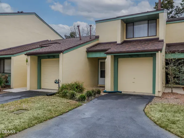 201 Club House Blvd, New Smyrna Beach, FL 32168