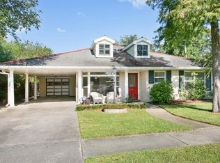 2900 Palmisano Blvd, Chalmette, LA 70043