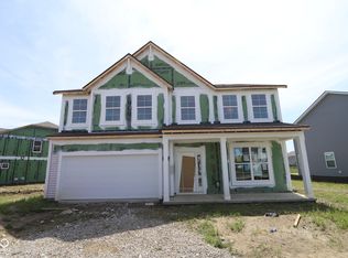 10155 Bitternut Run Ln, Indianapolis, IN 46259