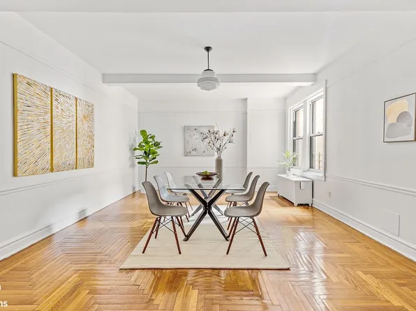 135 Eastern Pkwy APT 3K, Brooklyn, NY 11238