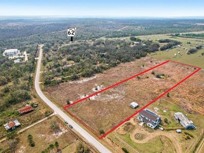 Bunker Hill Rd, Parrish, FL, 34219