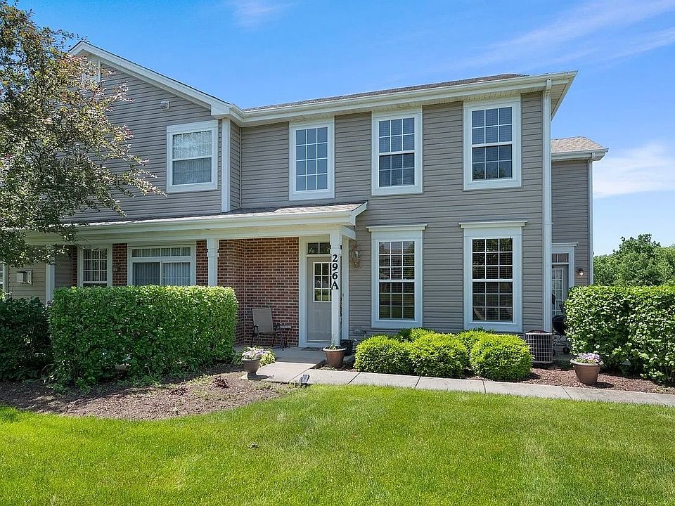 1st image of 296 Whitfield Dr #A
