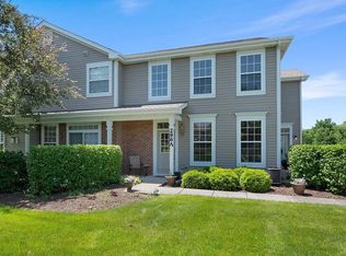 296 Whitfield Dr #A, Sugar Grove, IL 60554