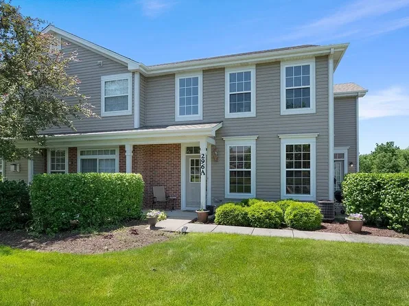 296 Whitfield Dr #A, Sugar Grove, IL 60554