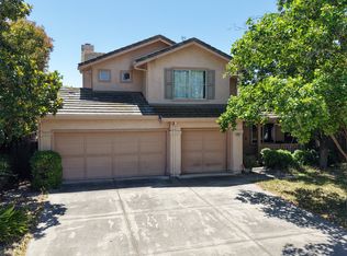 4761 Broomtail Ct, Antioch, CA 94531