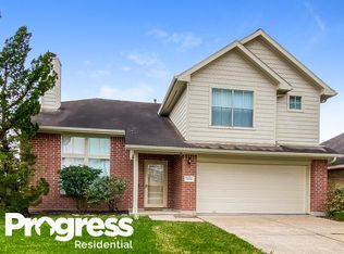 1134 Andover Dr, Pearland, TX 77584