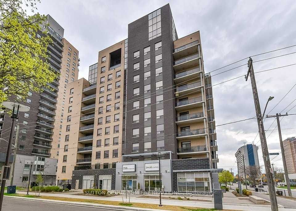 1st image of 8 Hickory St W Unit 506
