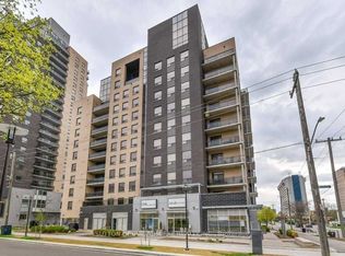 8 Hickory St W UNIT 506, Waterloo, ON N2L3H6