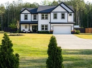 2253 Old Peachtree Rd, Lawrenceville, GA 30043