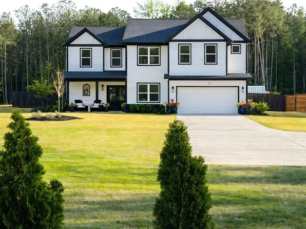 2253 Old Peachtree Rd, Lawrenceville, GA 30043