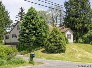 316 Cairo Junction Rd, Catskill, NY 12414