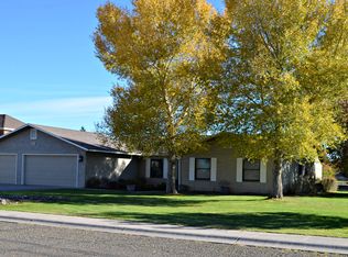 441 Lakewood Dr, Alamosa, CO 81101