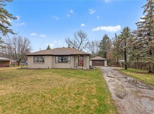 1025 E Main St, Brownsburg, IN 46112