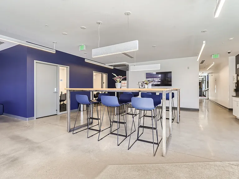 Stanley House Apartments — Photo 4