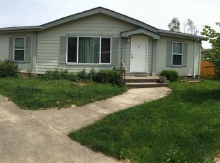 13633 Tilia Ct NE, Aurora, OR 97002