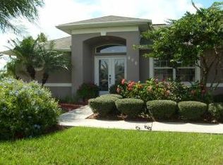 808 Genesee Ave, Sebastian, FL 32958