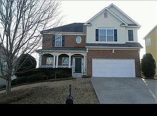 128 Mill Creek Dr, Canton, GA 30115