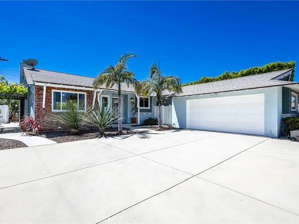 20854 Baltar St, Winnetka, CA 91306