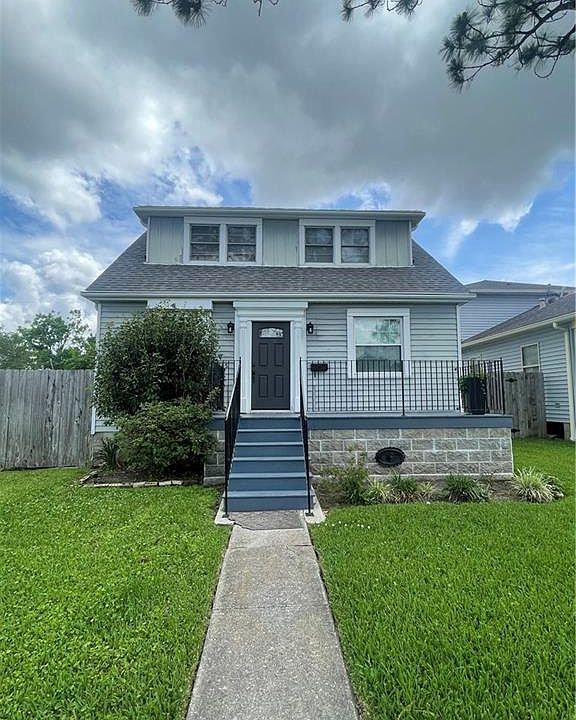 6245 Marshal Foch St, New Orleans, LA 70124 Zillow