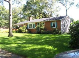 8 Campbell Rd, Sandwich, MA 02563