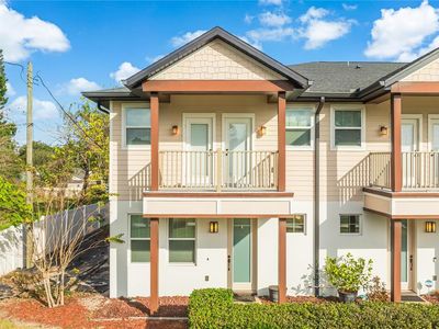 2121 E Kaley Ave APT 1, Orlando, FL, 32806