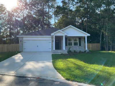6022 Oak Hollow Way, Crestview, FL, 32539
