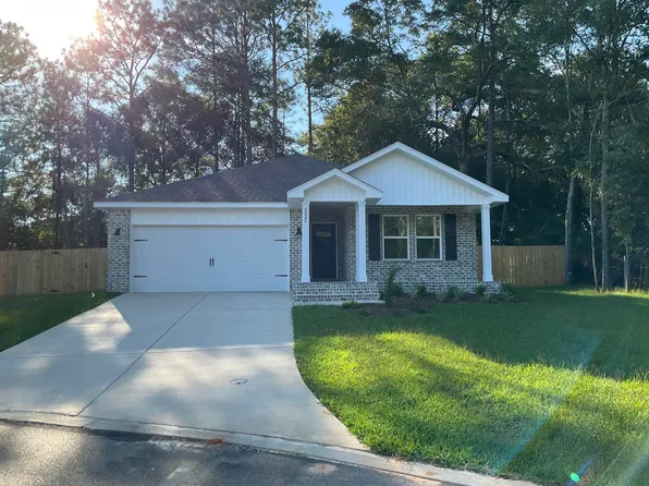 6022 Oak Hollow Way, Crestview, FL 32539