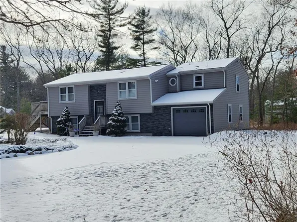 157 South Rd, Exeter, RI 02822