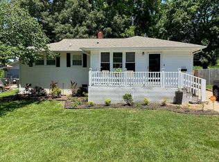 2101 Dalehurst Dr, Charlotte, NC 28205